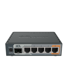 Mikrotik RB760iGS